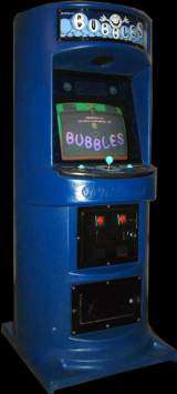 Bubbles the Arcade Video game