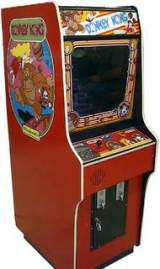 Donkey Kong the Arcade Video game