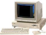 Amiga 1000 the Computer
