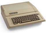 Apple IIe the Computer