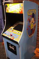 Fix it Felix Jr. the Arcade Video game