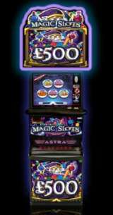 Magic Slots the Slot Machine