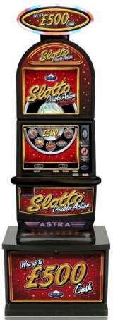 Slotto Double Action the Slot Machine