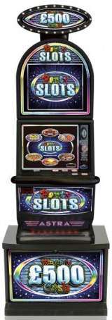 Party Slots the Video Slot Machine
