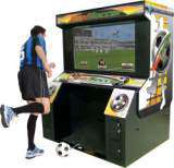 Real Soccer the Arcade Video game