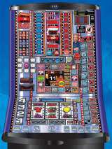 Deal or No Deal - Play it Again [Model PR3404] the Fruit Machine