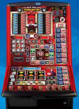 Deal or No Deal - The Banker Rings Twice [Model PR3405] the Fruit Machine
