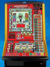 Monopoly - Boom or Bust [Model PR3307] the Fruit Machine