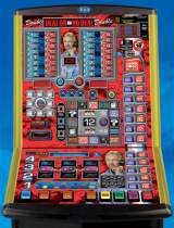 Double Deal or No Deal [Model PR3215] the Fruit Machine