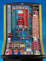 Deal or No Deal - The Perfect Game [Model PR3220] the Fruit Machine