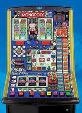 Monopoly - Double Money [Model PR3333] the Fruit Machine