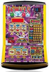 Jackpot Jewels the Slot Machine