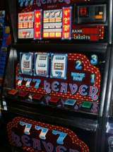 777 Heaven the Video Slot Machine