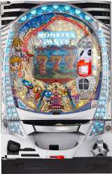 Monster Party [Model M] the Pachinko