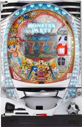 Monster Party [Model S] the Pachinko