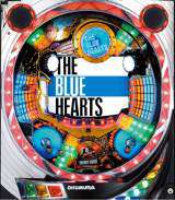 CR The Blue Hearts [Model S] the Pachinko