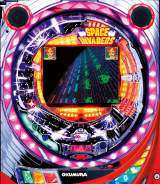 CRA Space Invaders [Model ST] the Pachinko