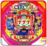 CR Magical Circus Alpha the Pachinko