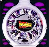 CR Back to the Future [S] the Pachinko