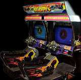 Cool Riders the Arcade Video game