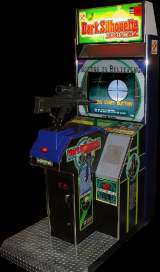 Dark Silhouette - Silent Scope 2 the Arcade Video game