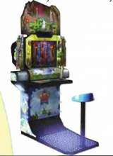 Pandora's Adventure the Arcade Video game