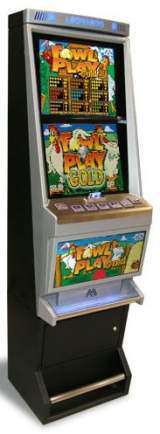 Fowl Play Gold the Slot Machine