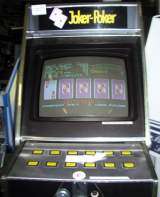 Joker-Poker the Arcade Video game