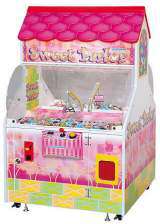 Sweet Parlor the Redemption mechanical game