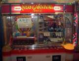 Neo Carnival Special the Redemption mechanical game