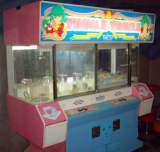 Tinkle Tinkle the Redemption mechanical game