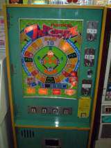 Pro Yakyuu Family Stadium the Coin-op Misc. game