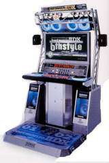 beatmania IIDX 6th style [Model B4U] the Arcade Video game