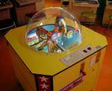Wonder Wheel the Coin-op Misc. game