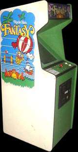 Fantasy [Model G-202] the Arcade Video game