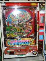 Derby King [Dragon Fever 5] the Pachinko