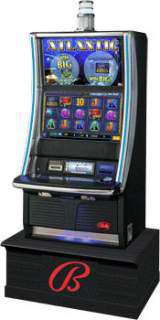 Fortunes of the Deep - Atlantic the Slot Machine