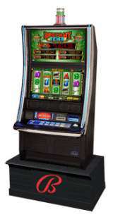 Cash Mountain [Instant Riches] the Slot Machine