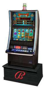 Gold Mine [Instant Riches] the Slot Machine