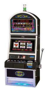 Plum Crazy [Wild Times!] the Slot Machine
