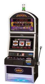 Black Gold [Wild Times!] the Slot Machine