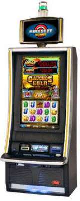 Gaucho's Gold the Slot Machine