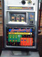 Arcadian 65 the Slot Machine