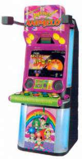 pop'n music Animelo the Arcade Video game