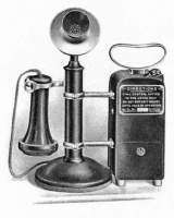 Single-Coin Portable Station [Model 13-A] the Service Machine