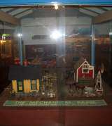 The Mechanical Farm the Working Model