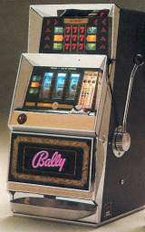 3-Line Pay [Model 831-ZZSL] the Slot Machine