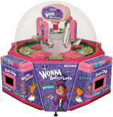 Wonka Sweetland the Redemption mechanical game