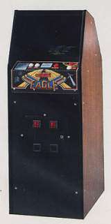 Eagle [Maxi model] the Arcade Video game