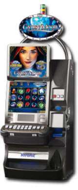 Gypsy Moon the Slot Machine